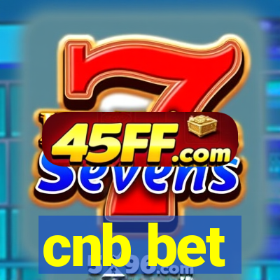 cnb bet
